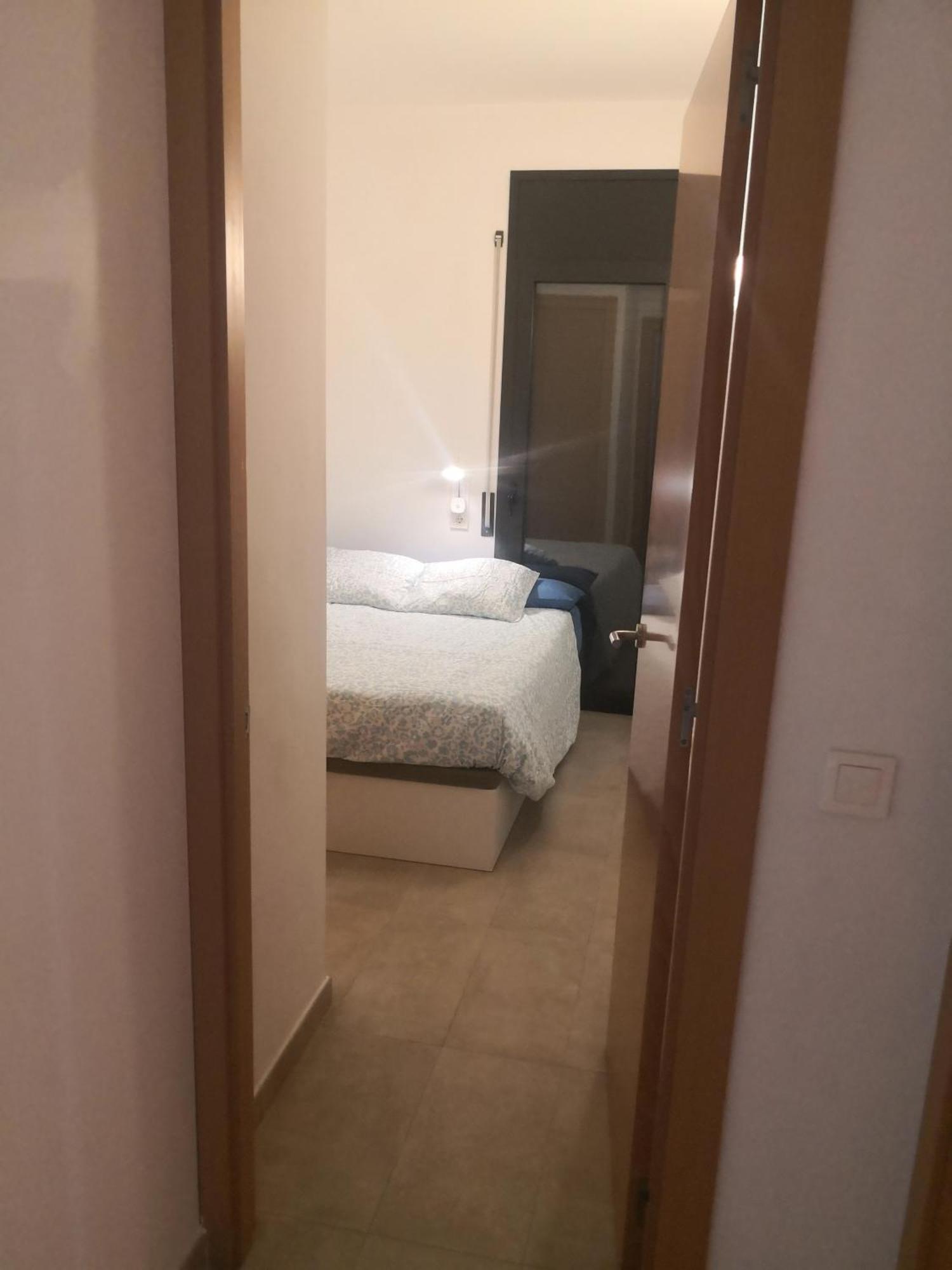 Acogedor Apartamento En El Centro De Sitges, Al Lado De La Playa ภายนอก รูปภาพ