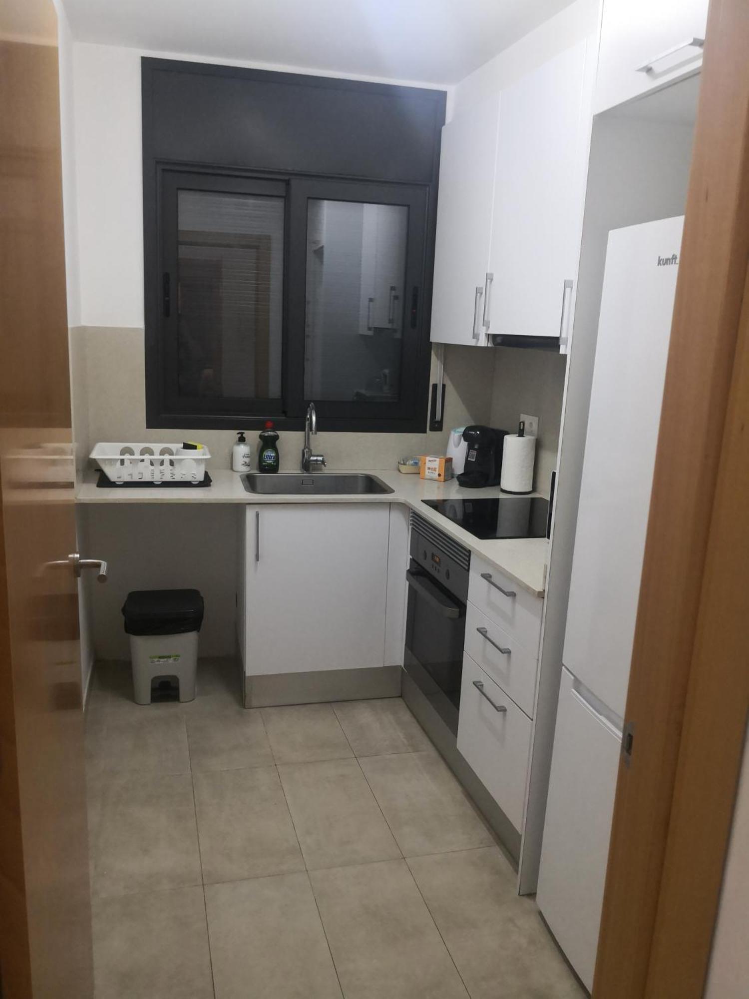 Acogedor Apartamento En El Centro De Sitges, Al Lado De La Playa ภายนอก รูปภาพ