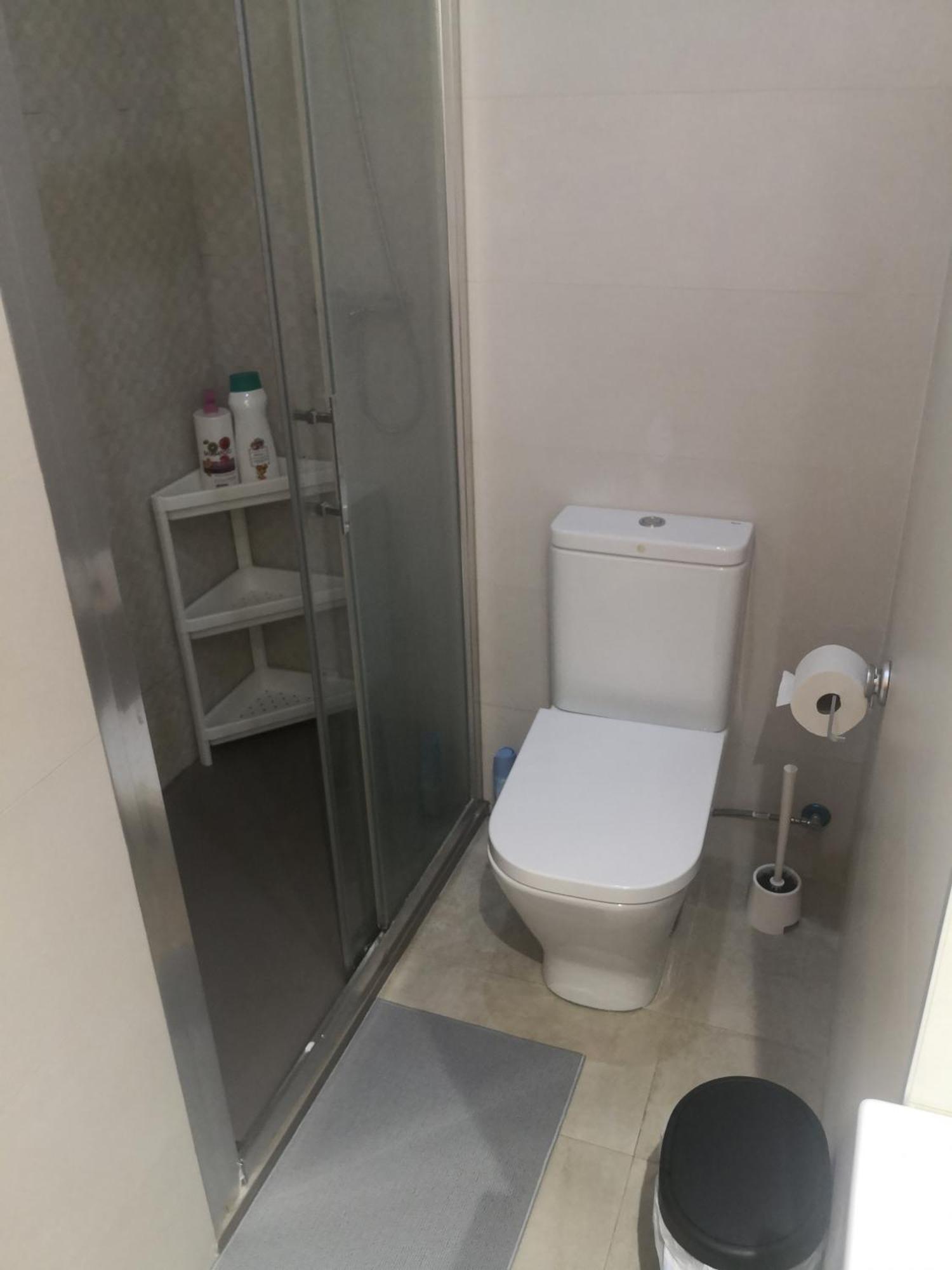 Acogedor Apartamento En El Centro De Sitges, Al Lado De La Playa ภายนอก รูปภาพ